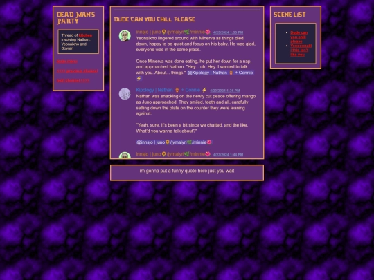 maze/mazebsdc07t02 screenshot