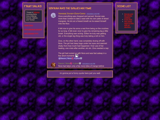 maze/mazebsdc07t03 screenshot