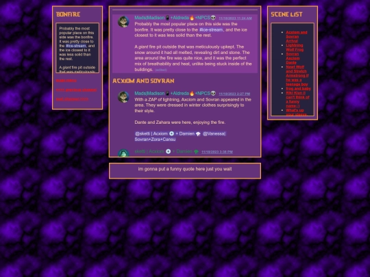 maze/mazebsdc10 screenshot