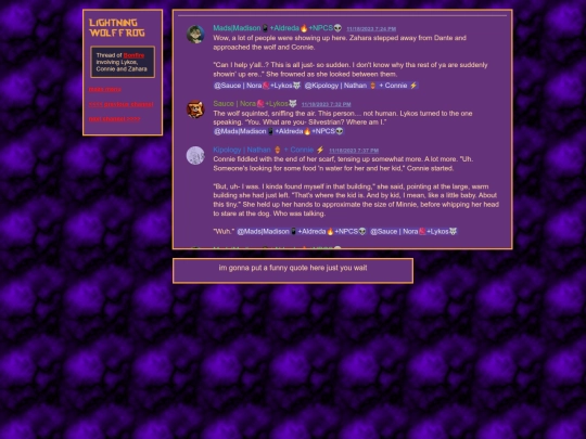 maze/mazebsdc10t01 screenshot