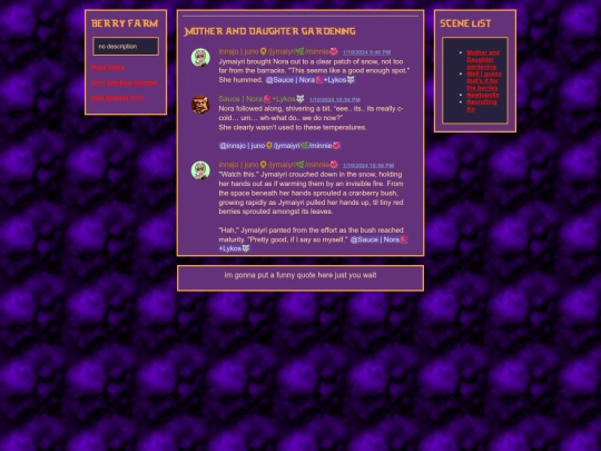 maze/mazebsdc11 screenshot