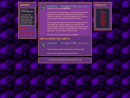 maze/mazebsdc15 screenshot