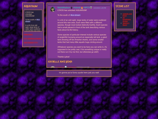 maze/mazebsdc16 screenshot