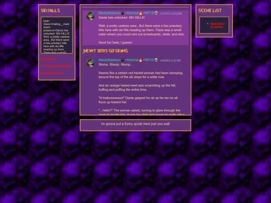 maze/mazebsdc17 screenshot