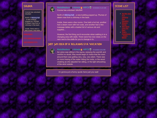 maze/mazebsdc18 screenshot