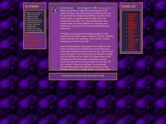 maze/mazeundc04 screenshot