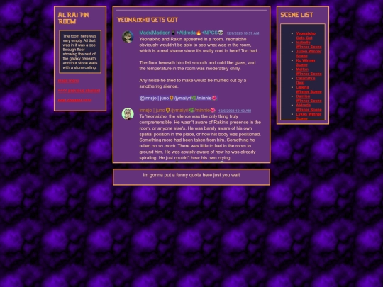 maze/mazeundc06 screenshot