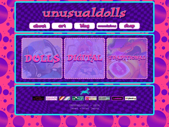 art screenshot