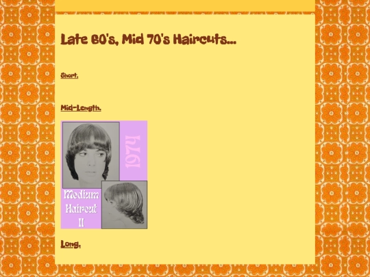 haircuts2 screenshot