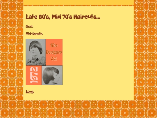 haircuts3 screenshot