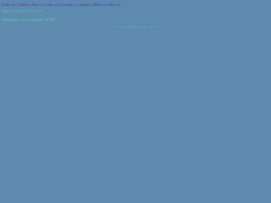 Modulo02/Ejercicio2Mod02-fuentes screenshot