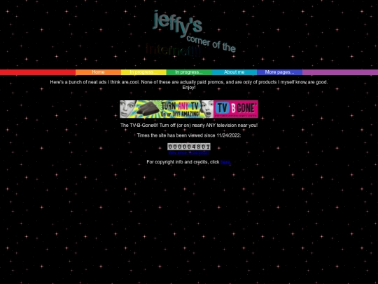 pages/cool_ads screenshot