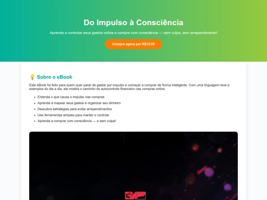 compraporimpulso screenshot