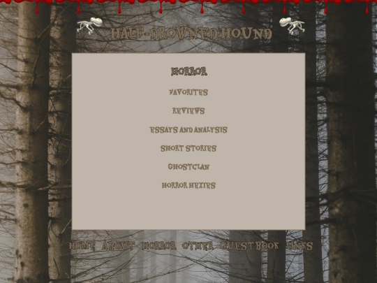 horror screenshot