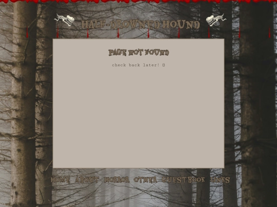 horror/wip/rings17 screenshot