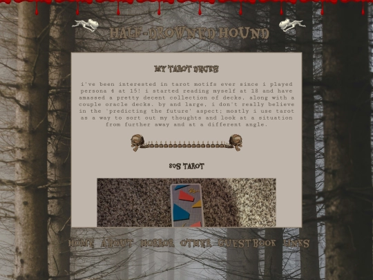 other/tarot screenshot