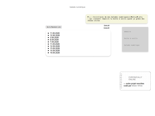 balade_numerique screenshot