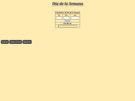 dias screenshot