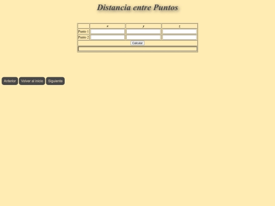 puntos screenshot