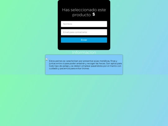 5compra screenshot