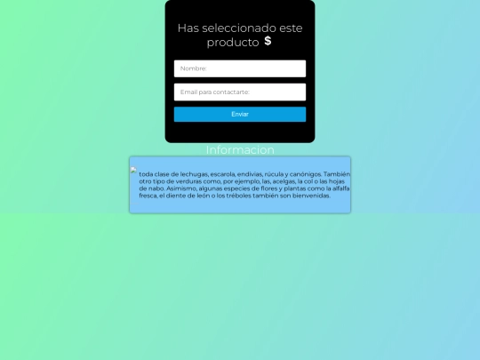 6compra screenshot