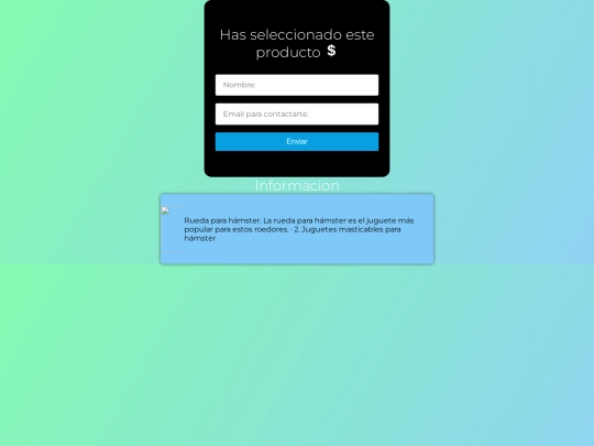 8compra screenshot