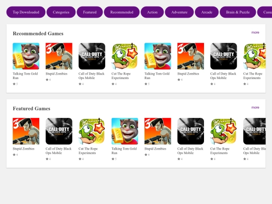 gamestashgame-browser/dist screenshot