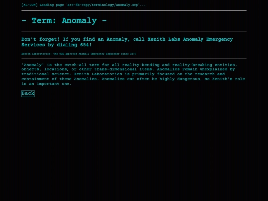 distortion_point/terms/anomaly screenshot