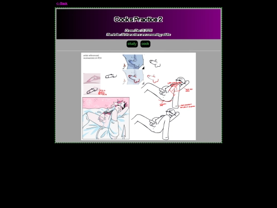 nsfw/drawing/cocks-practice-2 screenshot