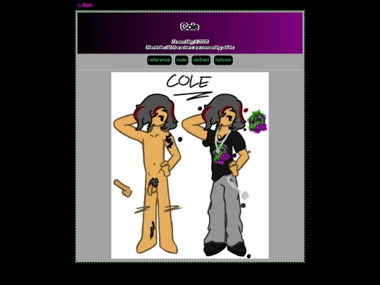 nsfw/drawing/cole-ref screenshot