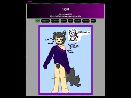 nsfw/drawing/tyxi screenshot