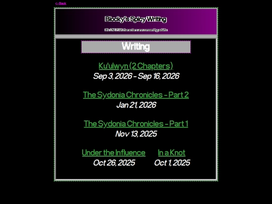 nsfw/writing_home screenshot