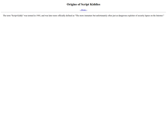 school_projects/computer_security/origins screenshot