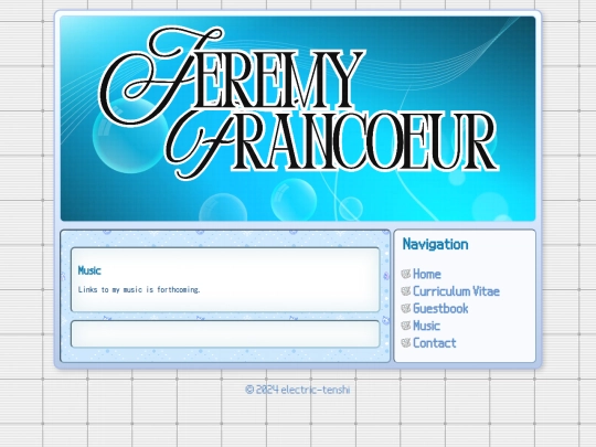 music screenshot
