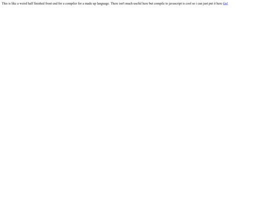 musuem/programming/flower screenshot