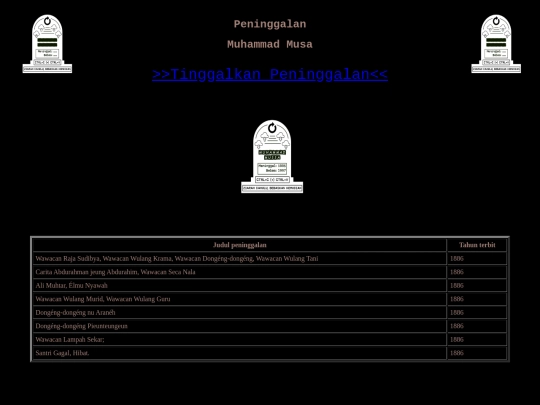 Peninggalan/16_P_Mussa screenshot