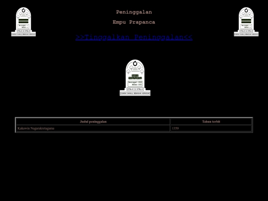 Peninggalan/18_P_Mpu screenshot