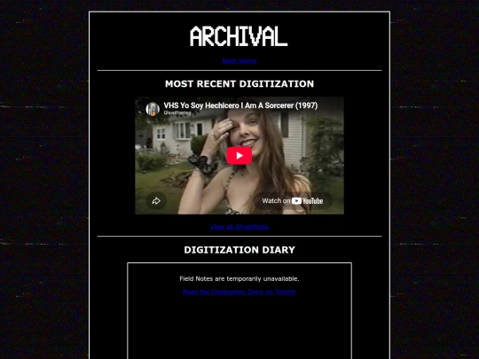 archival screenshot