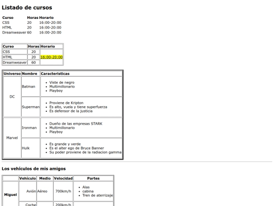 Ejercicio04 screenshot