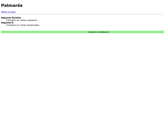 PracticaProyecto.html/palmares screenshot