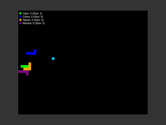 autonomous_snake_plus_plus screenshot