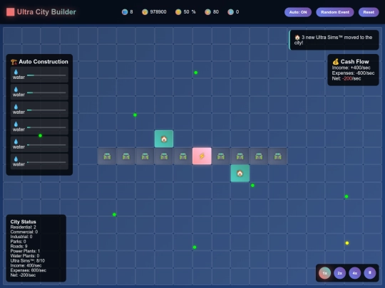 autonomous_ultra_city_builder_v2.0 screenshot