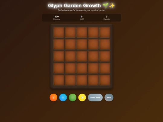 glyph_garden_growth screenshot