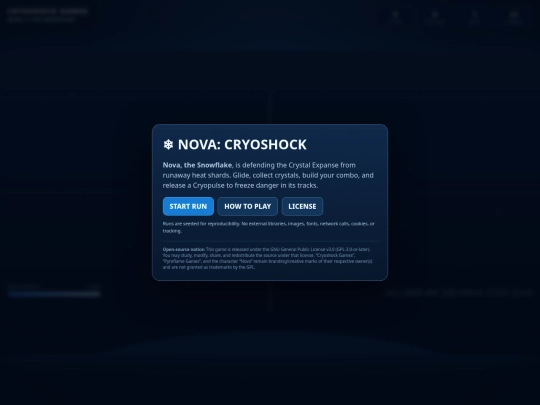 nova_cryoshock_the_game screenshot