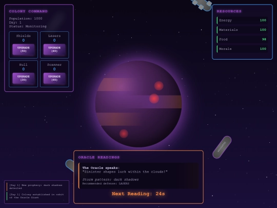oracle_orbital_outpost screenshot