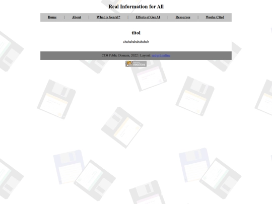 whatisit screenshot