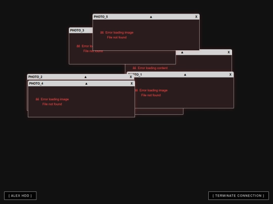 AHNYE screenshot
