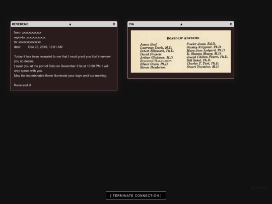 Alex/alex_alex_dumas screenshot