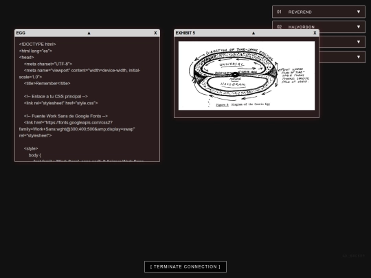 Alex/alex_egg screenshot