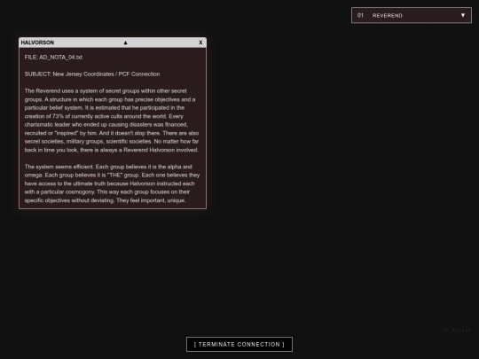 Alex/alex_halvorson screenshot